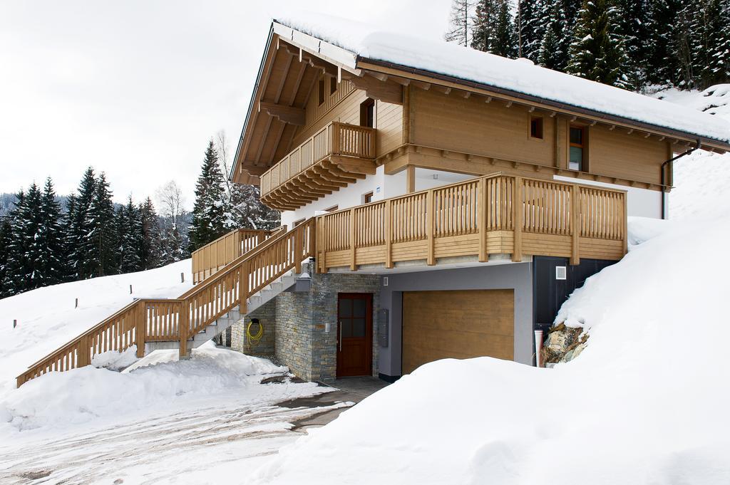 Aigenberg Appartements Flachau Quarto foto